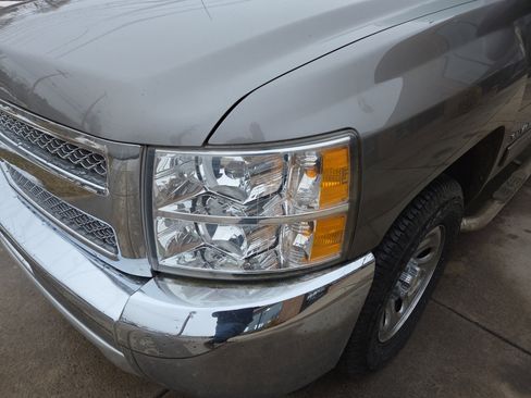 Used 2013 Chevrolet Silverado 1500 LT image 9