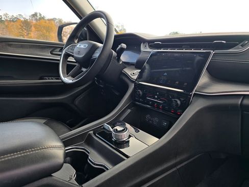 Used 2023 Jeep Grand Cherokee Limited image 5