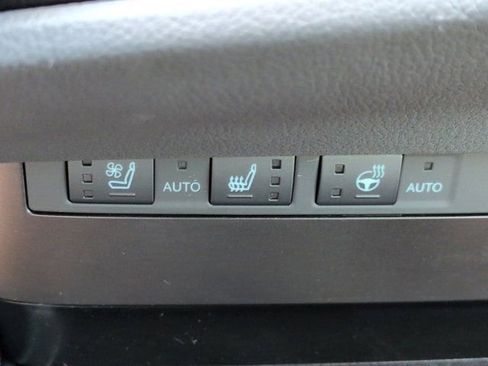 Used 2025 Lexus ES 350 w/ Premium Package FWD image 24