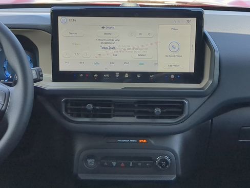 New 2025 Ford Bronco Sport Big Bend image 16