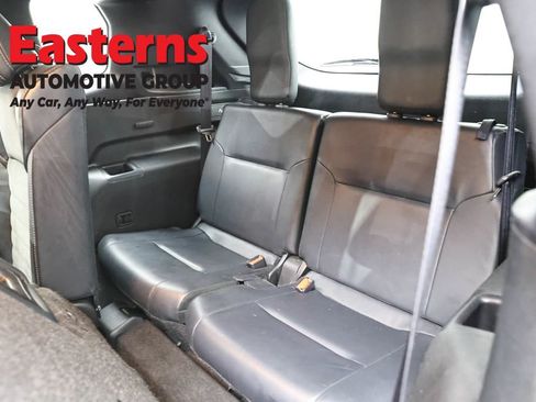 Used 2024 Mitsubishi Outlander SE FWD image 26