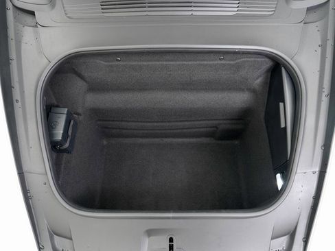 Certified 2025 Porsche 911 Carrera GTS image 30