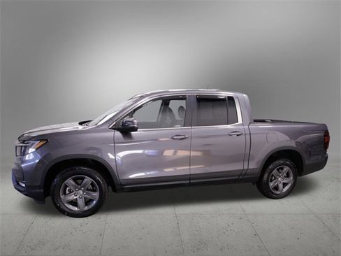 Certified 2023 Honda Ridgeline RTL image 2
