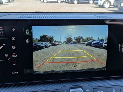 New 2026 Kia K4 GT-Line FWD image 23