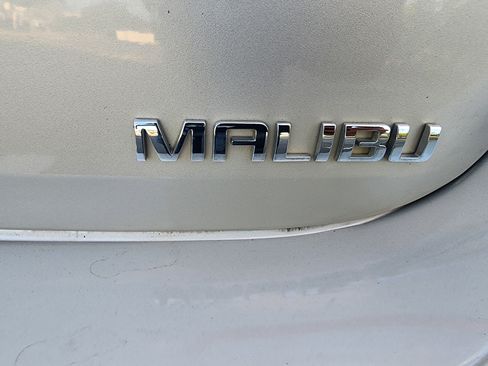 Used 2013 Chevrolet Malibu LS w/ Protection Package image 9