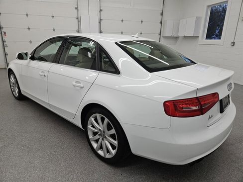 Used 2013 Audi A4 2.0T Premium Plus image 7