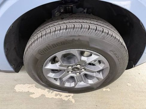 New 2026 Ford Maverick XLT w/ XLT Luxury Package image 5