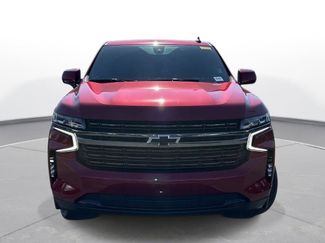 Used 2021 Chevrolet Tahoe RST w/ Rear Media and Nav Package video 3