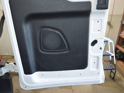 Used 2024 Ford Transit 250 Low Roof w/ Exterior Upgrade Package image 22