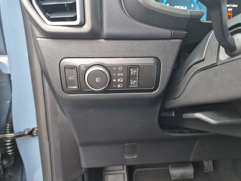 New 2025 Ford Bronco Sport Outer Banks w/ Outer Banks Tech Package+ image 22