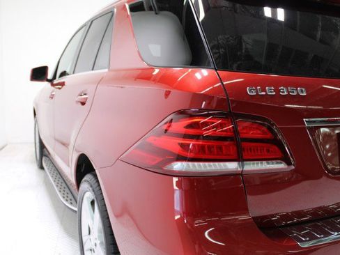 Used 2016 Mercedes-Benz GLE 350 image 37