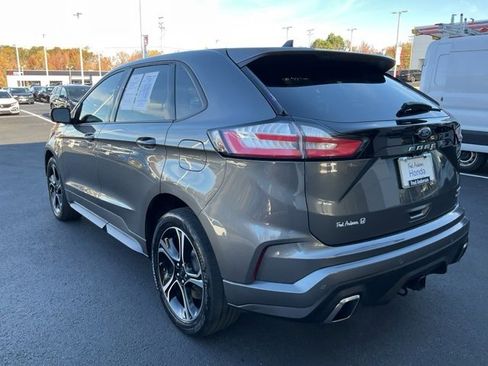 Used 2023 Ford Edge ST image 19