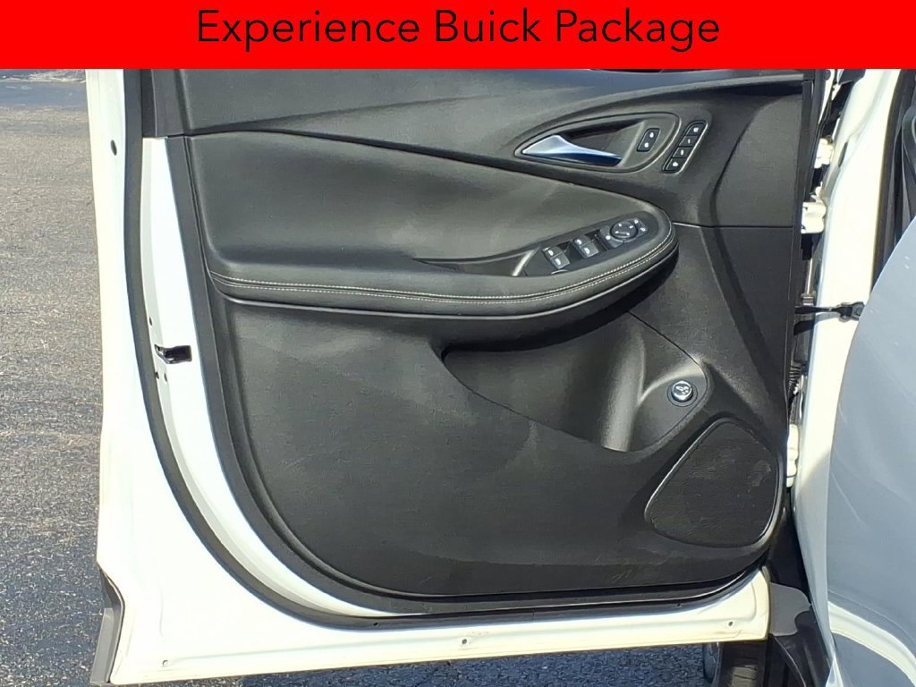 Certified 2023 Buick Encore GX Essence w/ Experience Buick Package AWD/4WD image 15