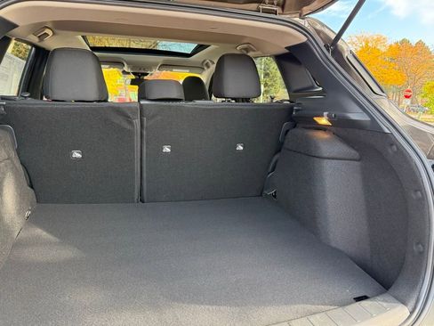 New 2026 Nissan Kicks SV w/ SV Premium Package image 41