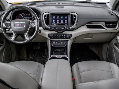 Used 2020 GMC Terrain Denali w/ Denali Premium Package image 21
