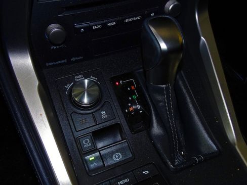 Used 2021 Lexus NX 300 FWD w/ Comfort Package image 26