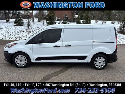Used 2023 Ford Transit Connect XL
