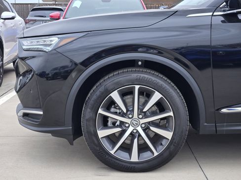 New 2026 Acura MDX SH-AWD w/ Technology Package image 6