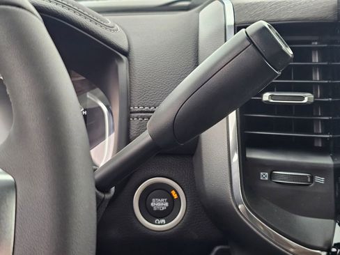 New 2026 RAM 3500 Laramie image 25