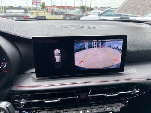 Used 2024 Dodge Hornet R/T image 15