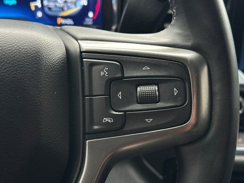 Used 2024 Chevrolet Silverado 2500 LTZ AWD/4WD image 26
