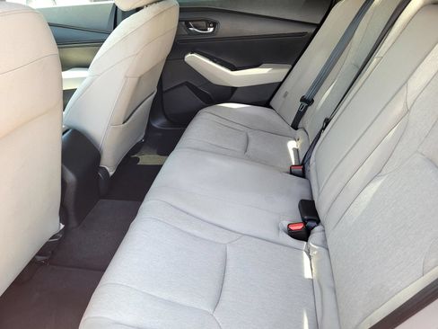 Used 2023 Honda Accord EX image 18