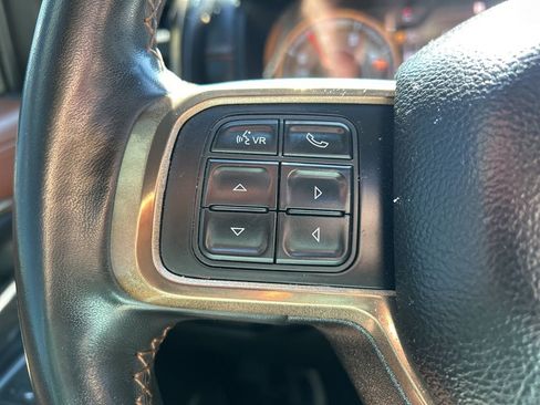 Used 2022 RAM 3500 Limited image 19