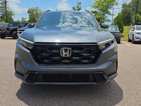 Used 2024 Honda CR-V Sport image 8