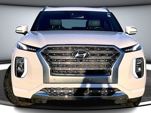 Used 2020 Hyundai Palisade Limited image 2