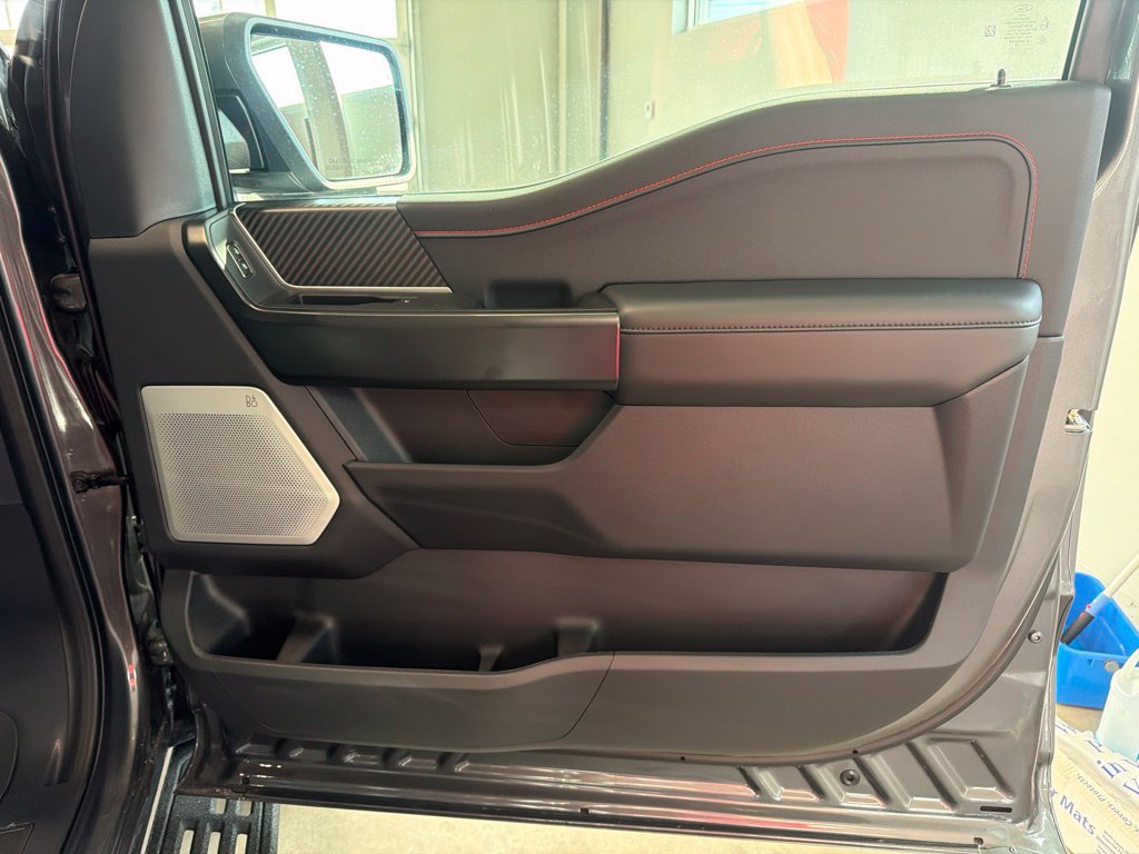 New 2026 Ford F150 Raptor AWD/4WD image 58