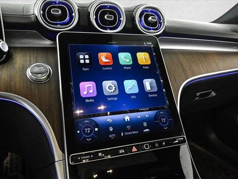 Certified 2024 Mercedes-Benz CLE 450 4MATIC Coupe image 16