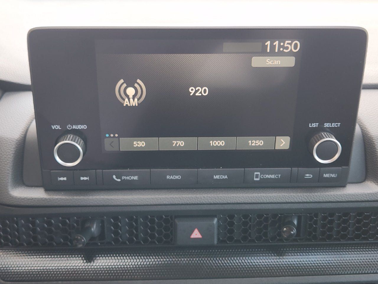 Used 2024 Honda CR-V LX image 16