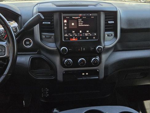 Used 2024 RAM 2500 Tradesman AWD/4WD image 29