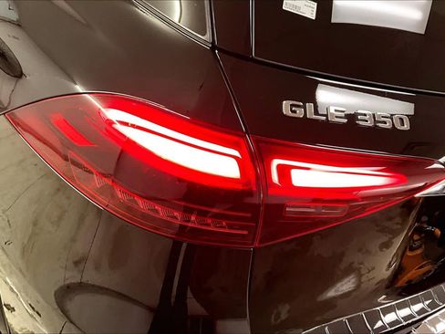 Certified 2026 Mercedes-Benz GLE 350 4MATIC image 28