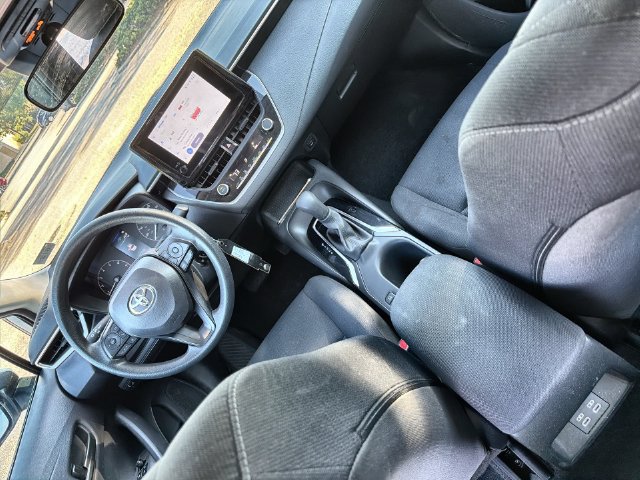 Used 2024 Toyota Corolla LE FWD image 21