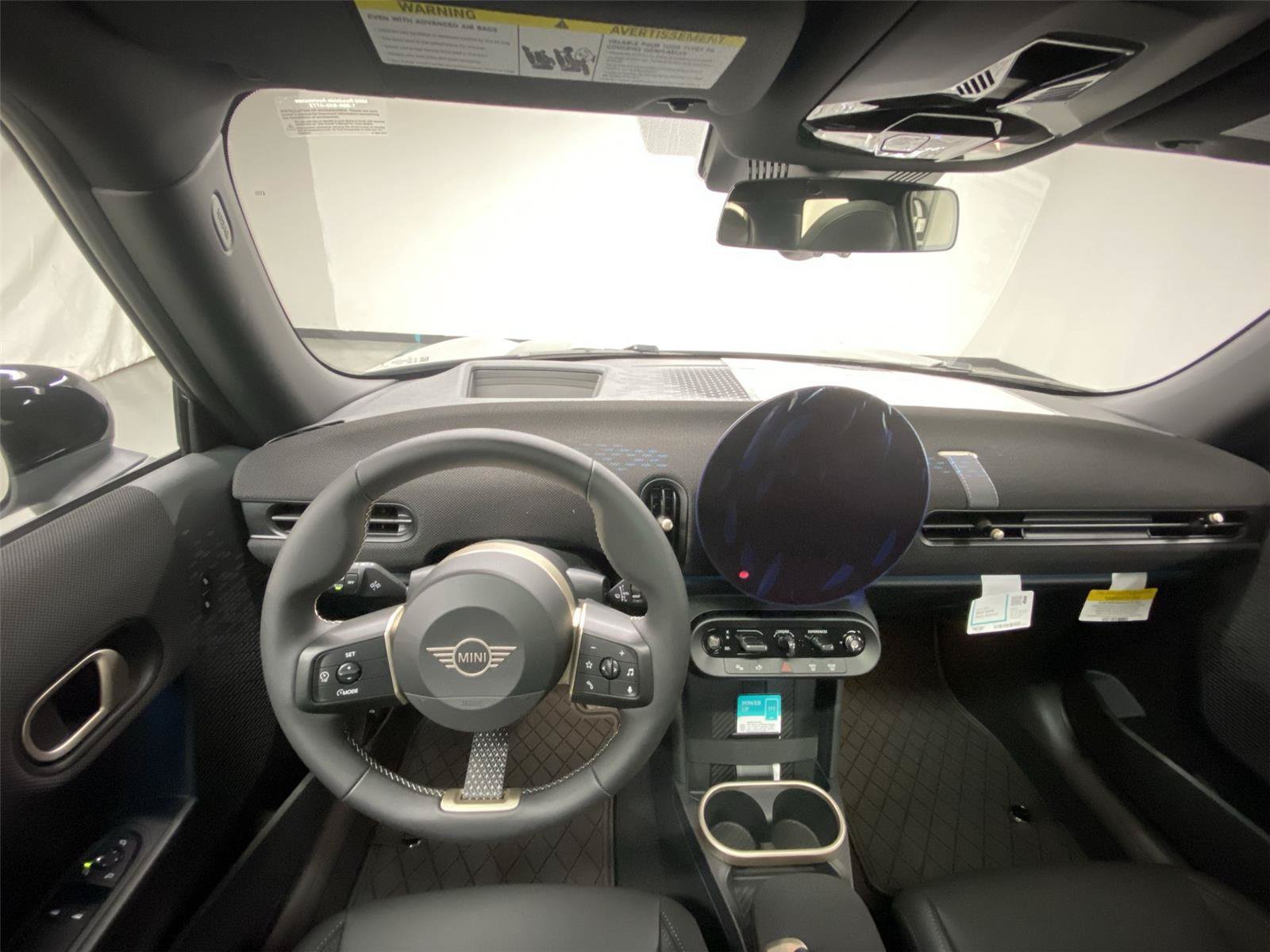 New 2026 MINI Cooper S FWD image 31