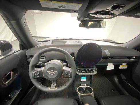 New 2026 MINI Cooper S FWD image 31