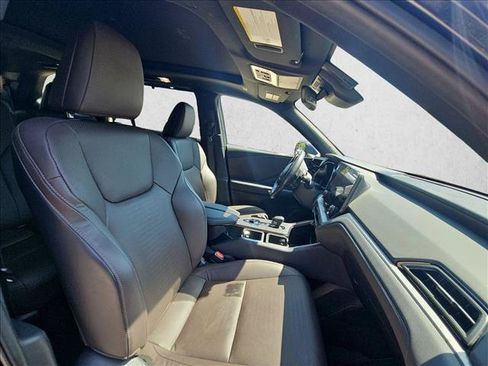 Used 2024 Lexus TX 350 FWD w/ Captains Chair Package image 19