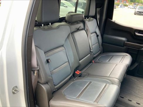 Used 2019 GMC Sierra 1500 Denali w/ Denali Ultimate Package AWD/4WD image 20