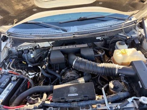 Used 2012 Ford F150 Raptor AWD/4WD image 34