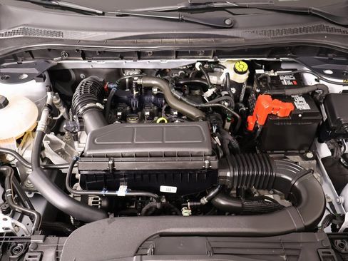 Used 2024 Ford Escape Active image 18