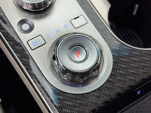 Used 2026 Genesis GV70 3.5T Sport Prestige image 31