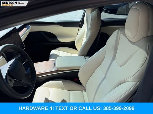Used 2023 Tesla Model X AWD/4WD image 28
