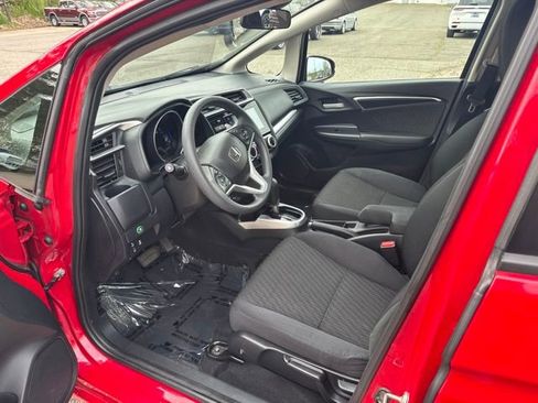 Used 2020 Honda Fit EX image 19