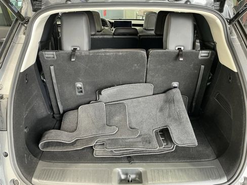 Used 2025 INFINITI QX60 Pure image 27