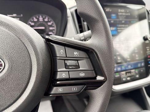 New 2026 Subaru Crosstrek 2.0i Premium image 21