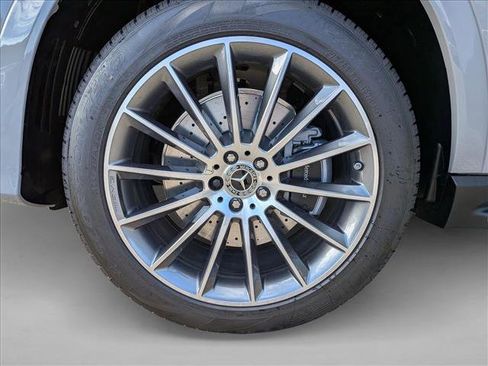 New 2026 Mercedes-Benz GLE 450 4MATIC Coupe image 15