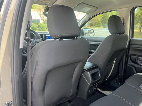 New 2026 Ford Ranger XL image 15