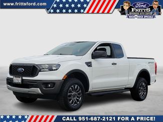 Certified 2021 Ford Ranger XLT w/ Equipment Group 301A Mid RWD video 1
