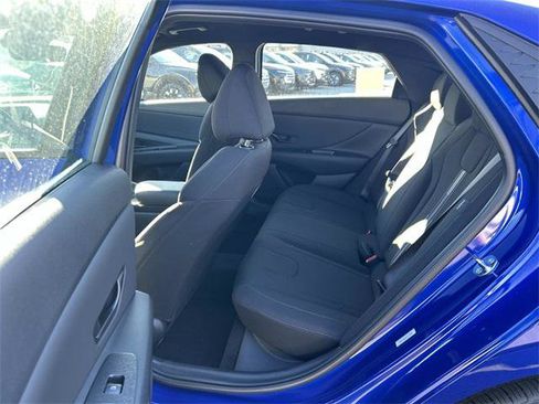 New 2026 Hyundai Elantra Sport image 4